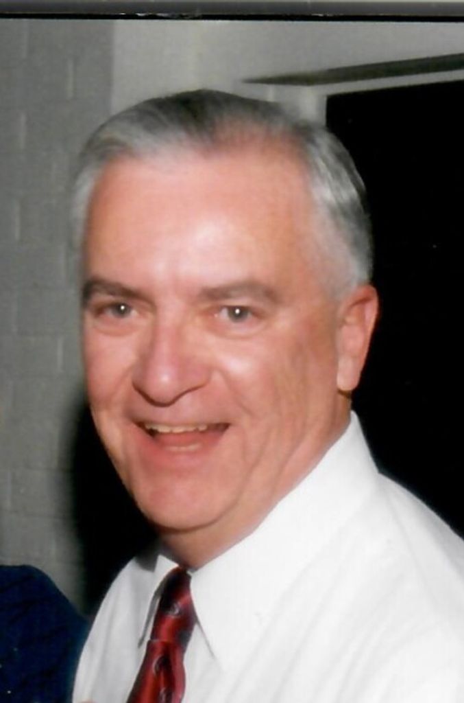 Dennis Michael Lawley Profile Photo