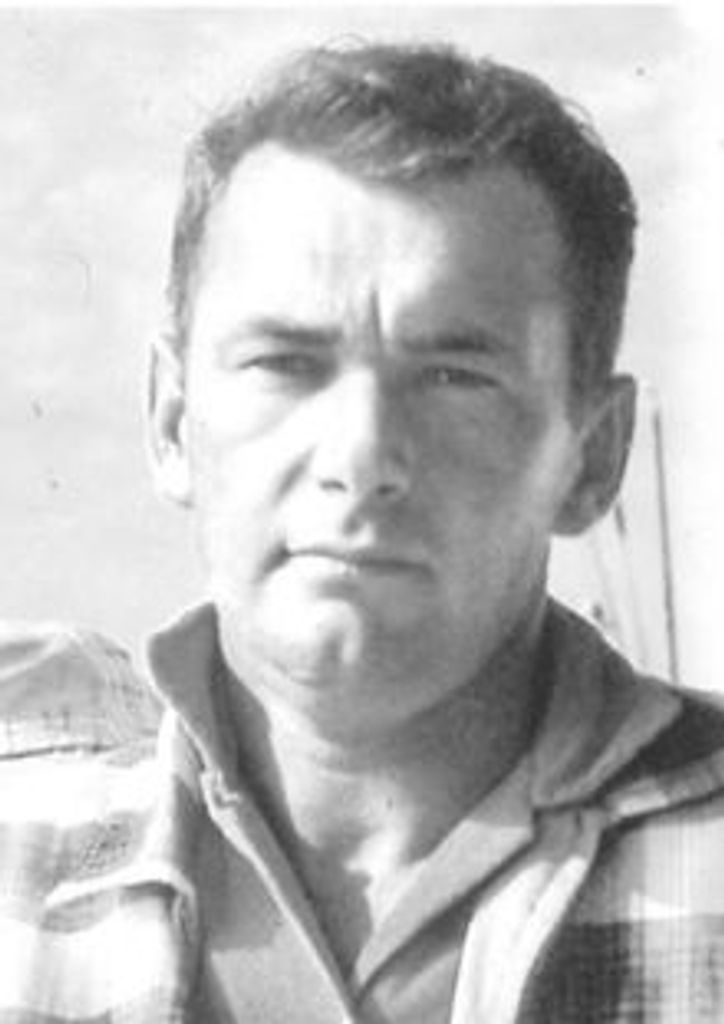 Carroll Johnson Profile Photo