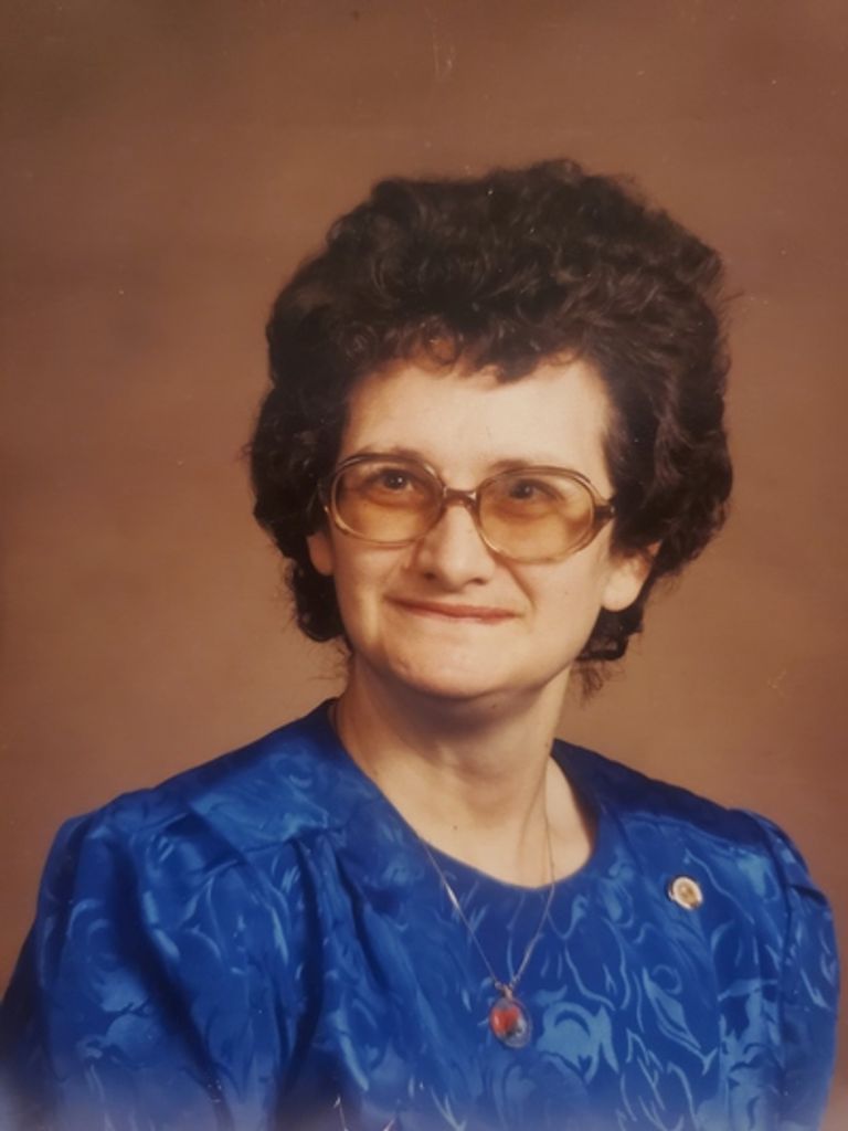 Mamie "Recy" Marie Winter Profile Photo