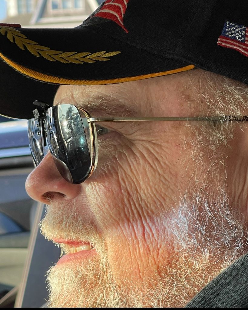 Alan Randolph Jefferson Profile Photo