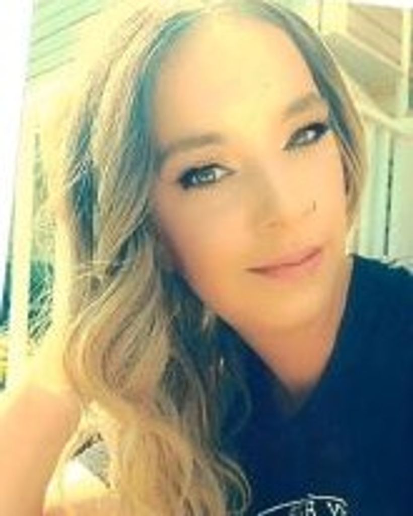 Kathryn Jiles Hernandez Profile Photo
