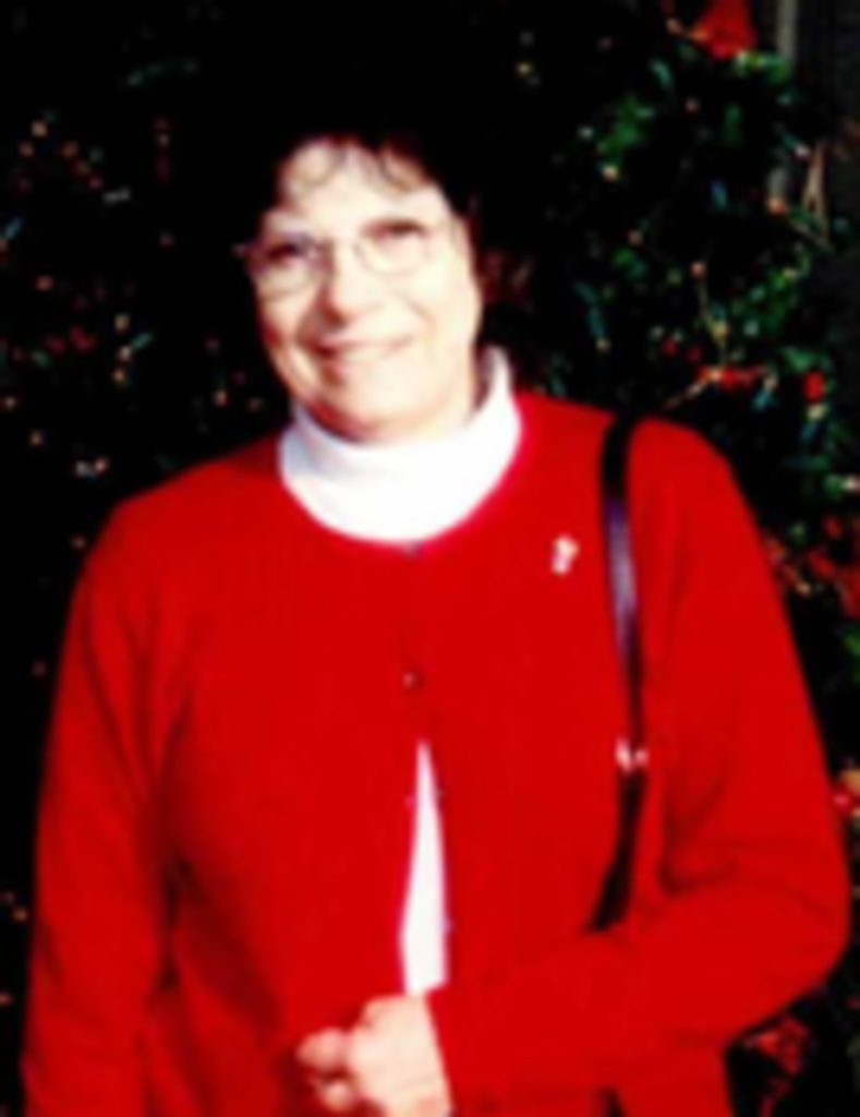 Mrs. Ann F. (Tucker) Young Profile Photo