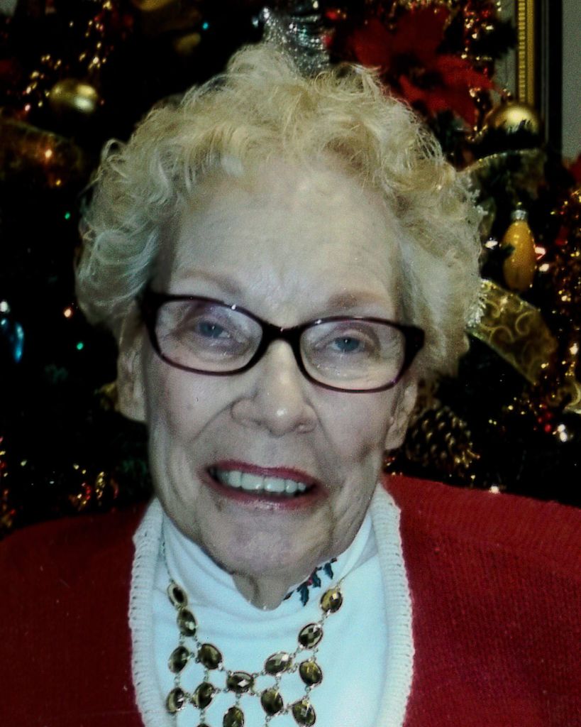 Rosemary C. Browne
