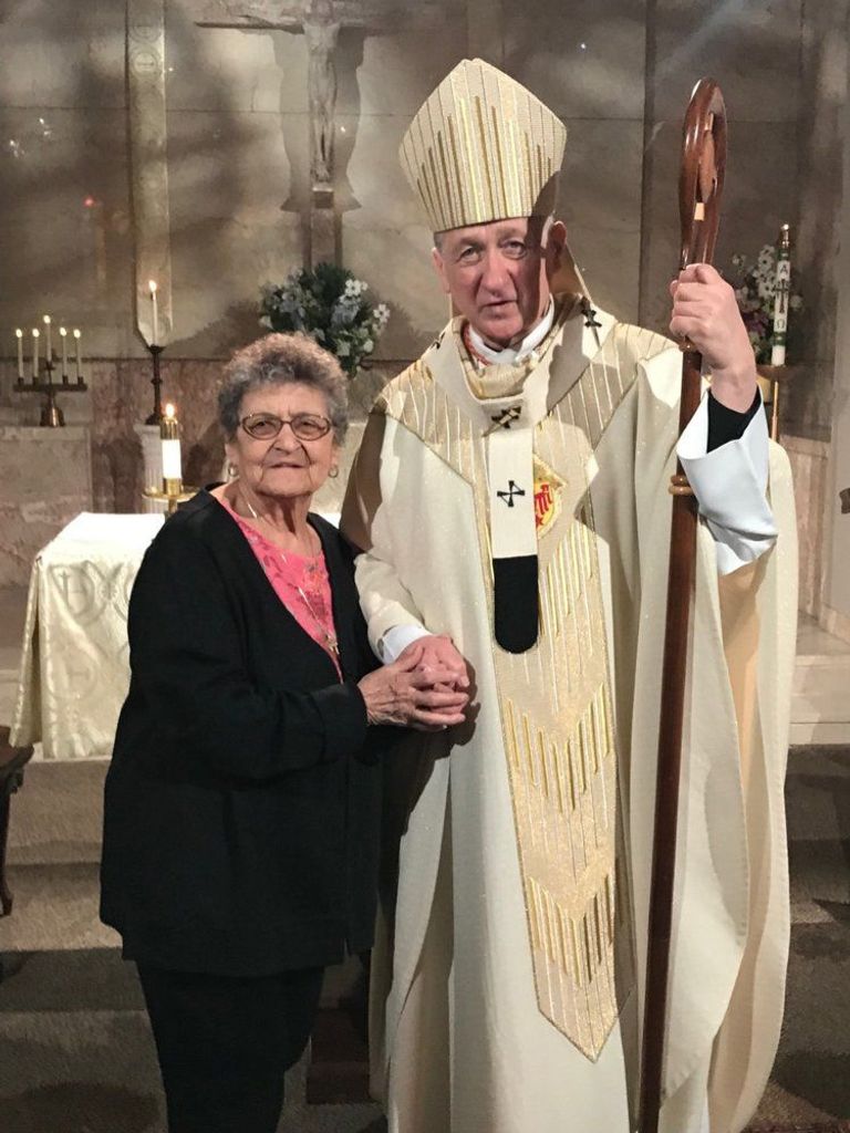 Beatrice F. Wonsowicz Profile Photo