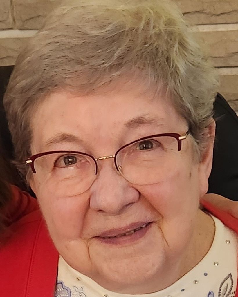 Joanne Marilyn Winn