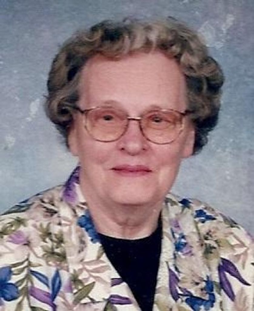 Lorraine Larson Profile Photo