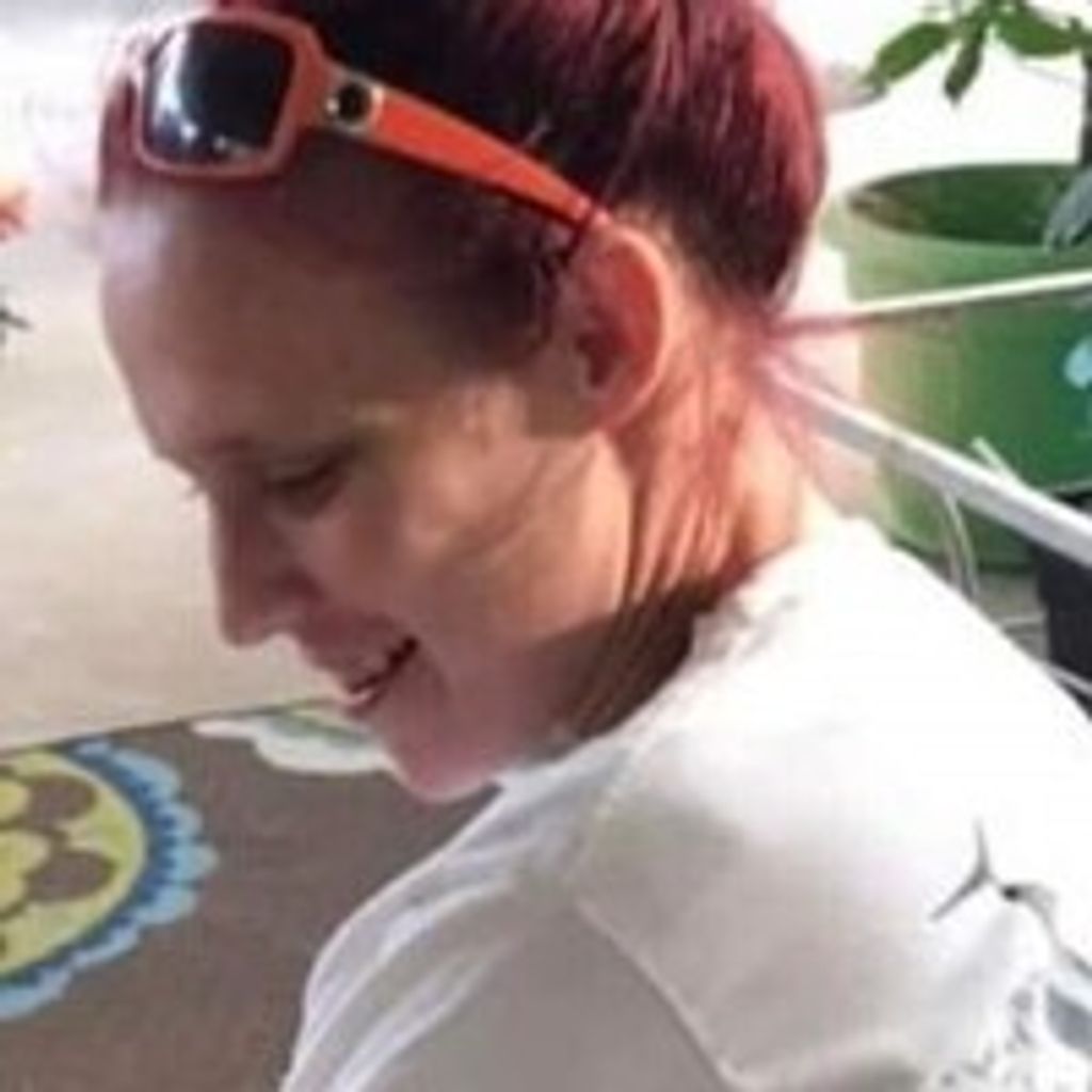 Kasey Elizabeth Tyndall Profile Photo