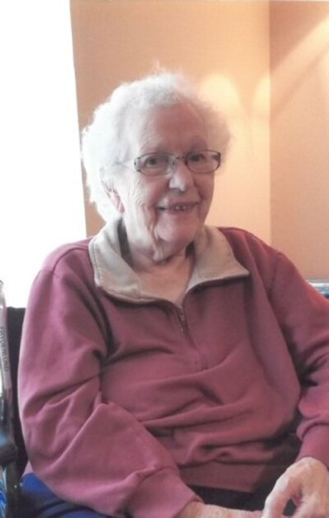 Betty Marie Frydenlund Profile Photo