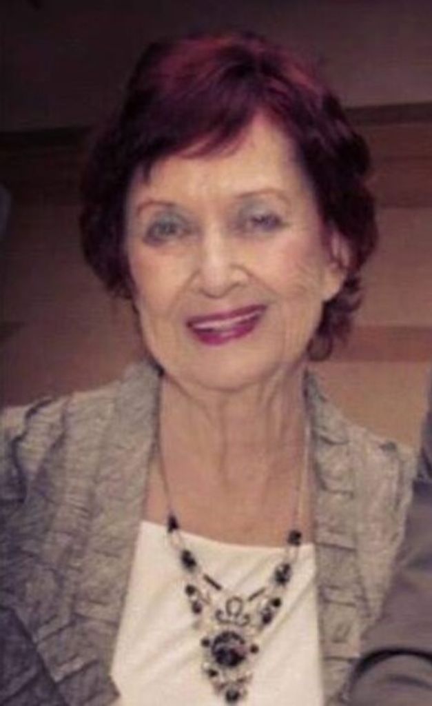 Wanda May Mattes Profile Photo