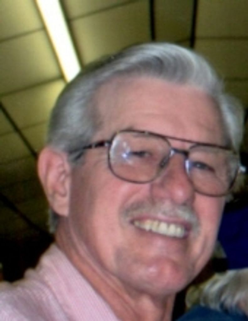 Wilbert  Kenneth Burnsworth