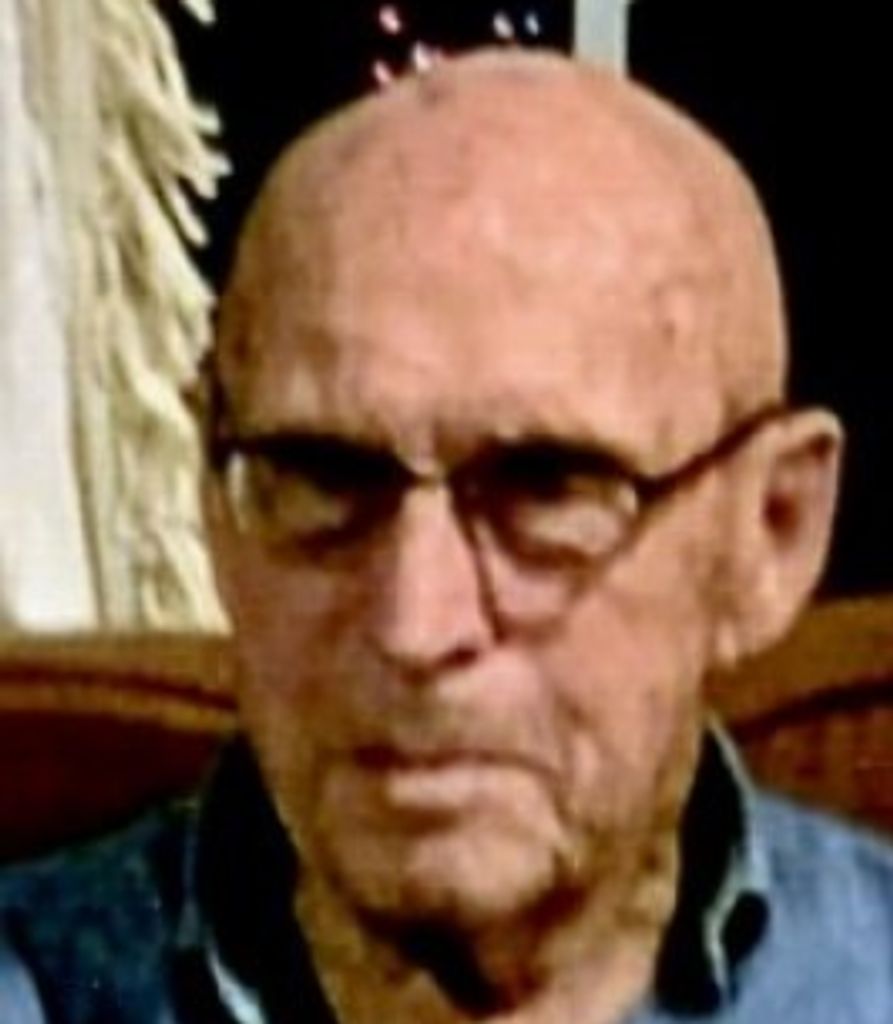 Victor Paul Smith