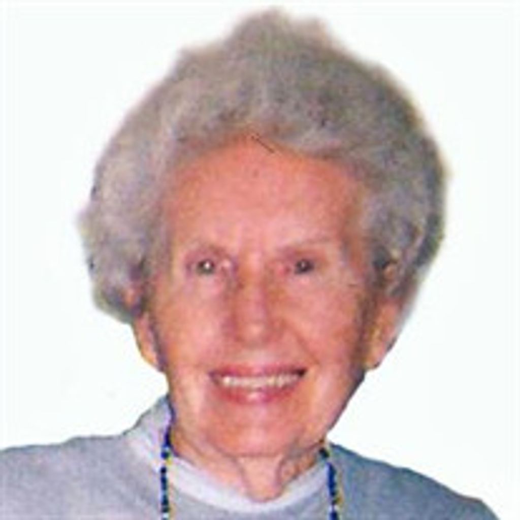 Dorothy Bobrowicz