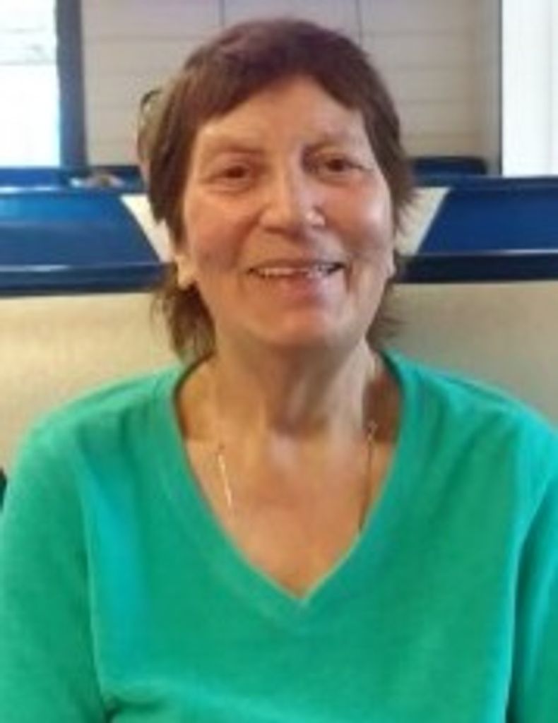 Audree Martinovich Profile Photo