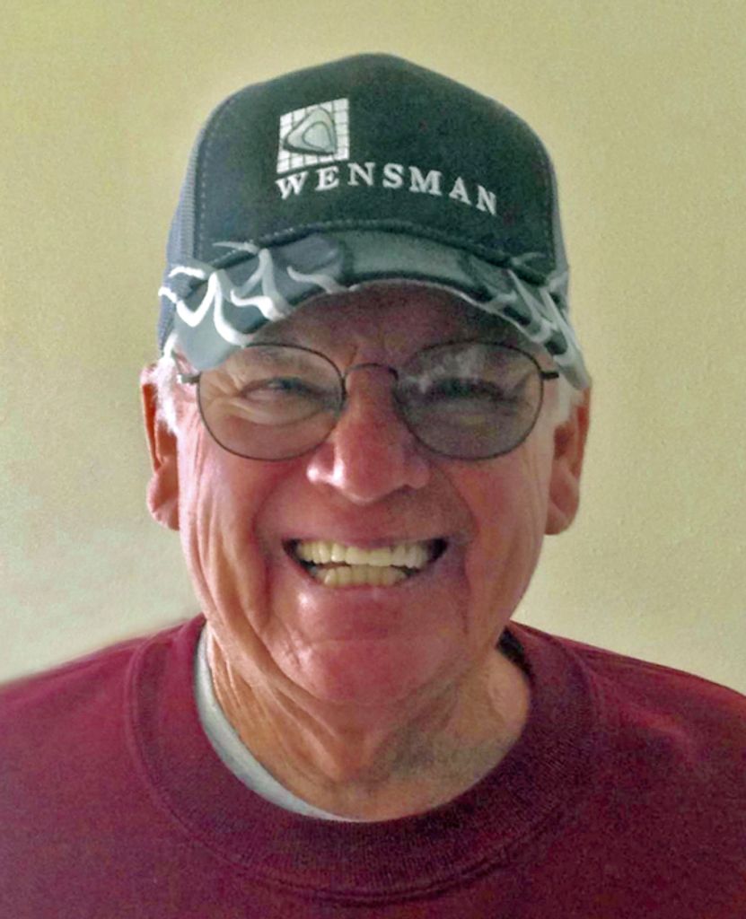 Francis "Fritz" La Verne Maddock Profile Photo
