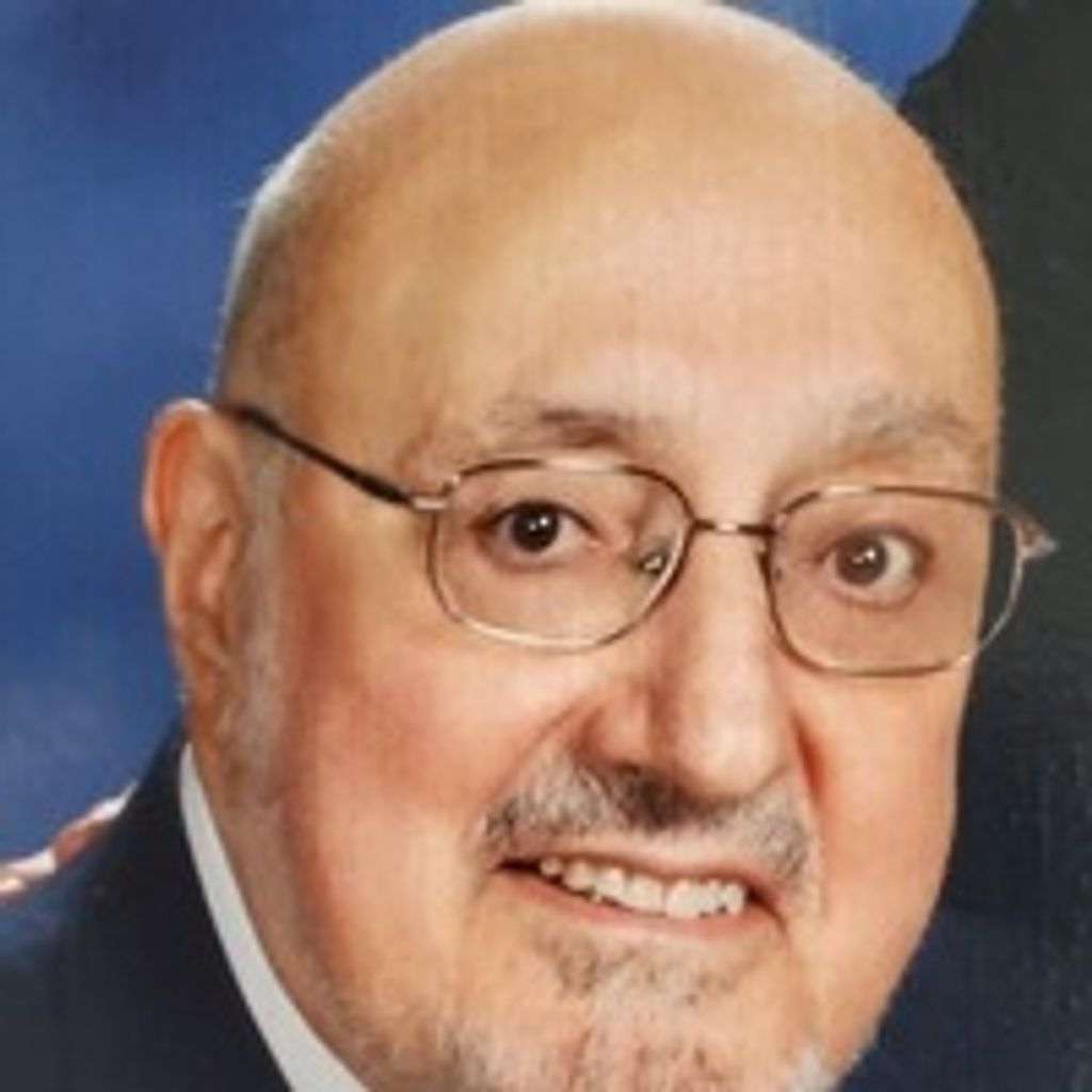 Dr. John D. Termine