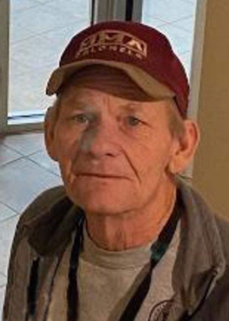Larry Allen Anthony Profile Photo