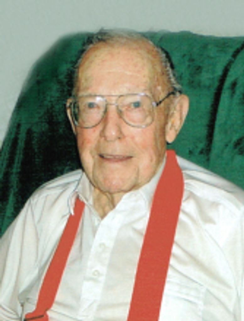 Vaughn J. Mccracken