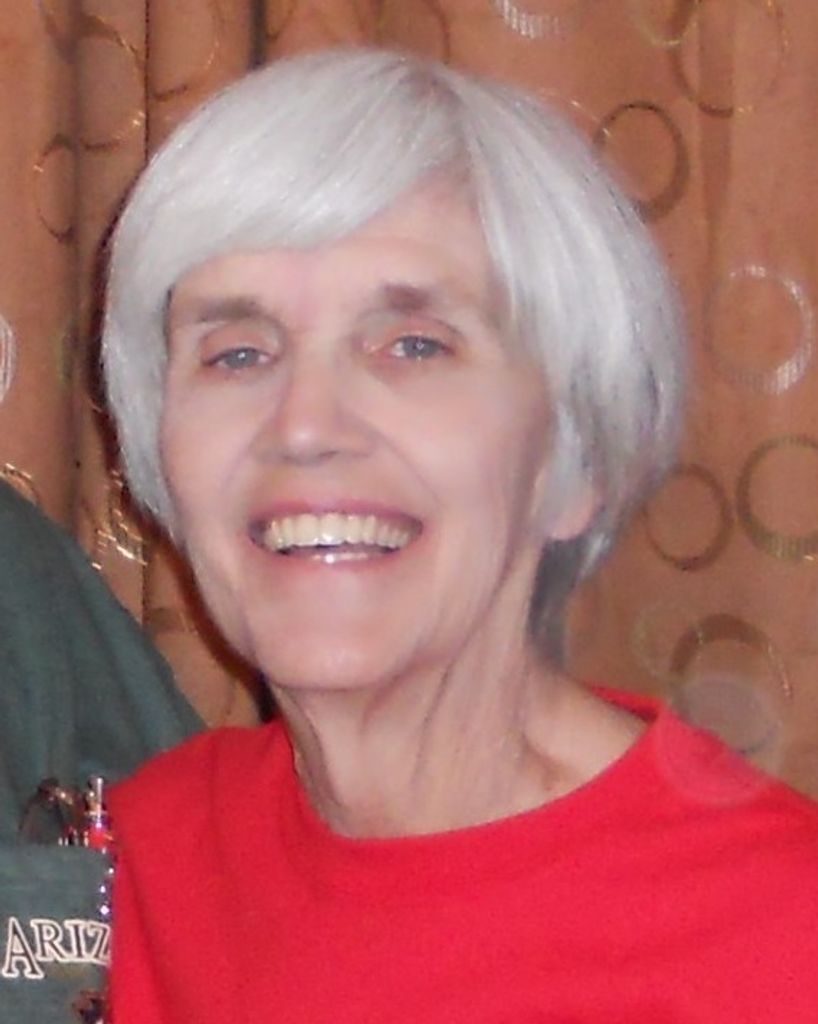 Ardith L. Holz
