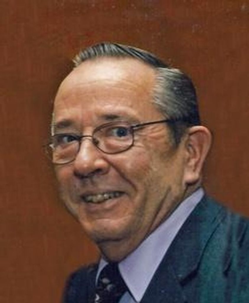 George E. Mims Jr. Profile Photo