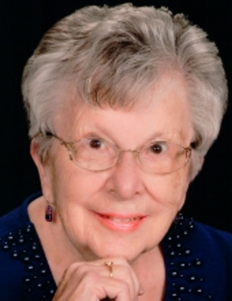 Hannelore Dunne
