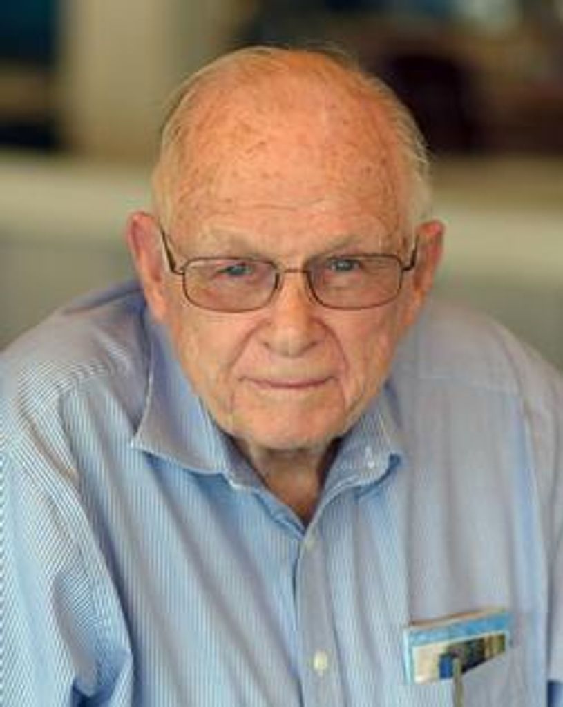 Willard Bennington Greene