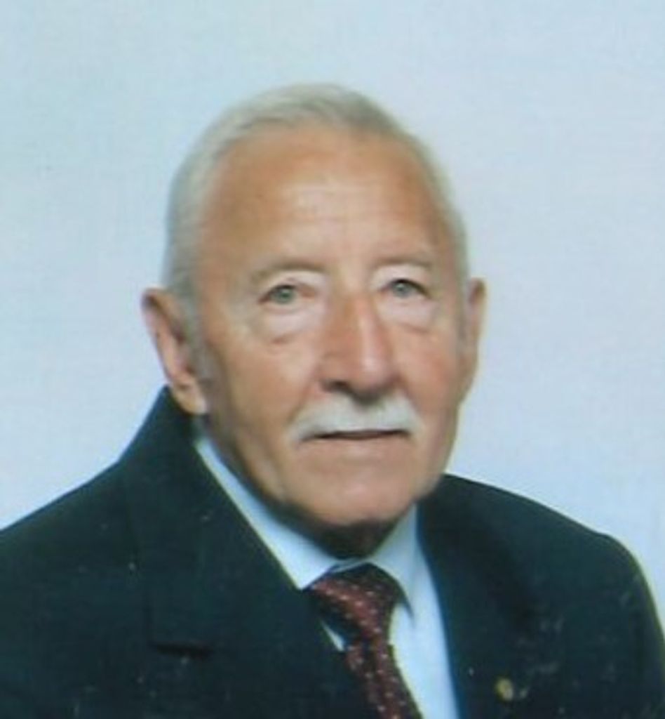 Donald Louis Hrabak