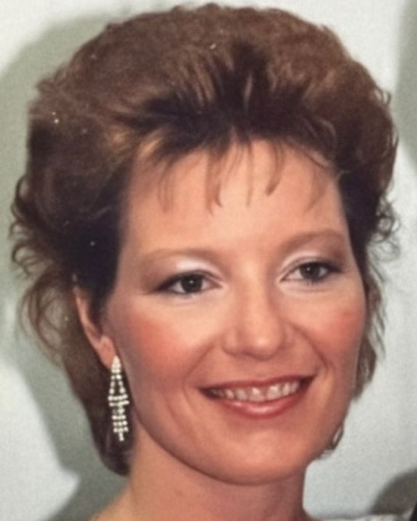 Marsha Lynn McCormick