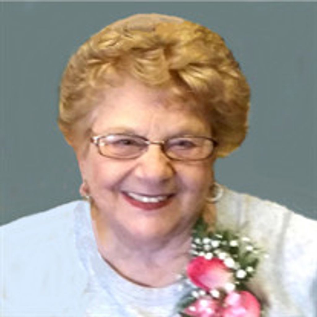 Mary Montecalvo