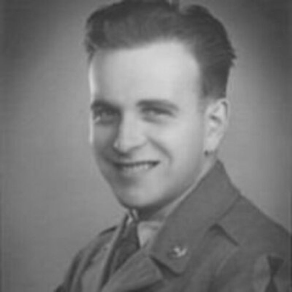 Robert Leo Healy Profile Photo