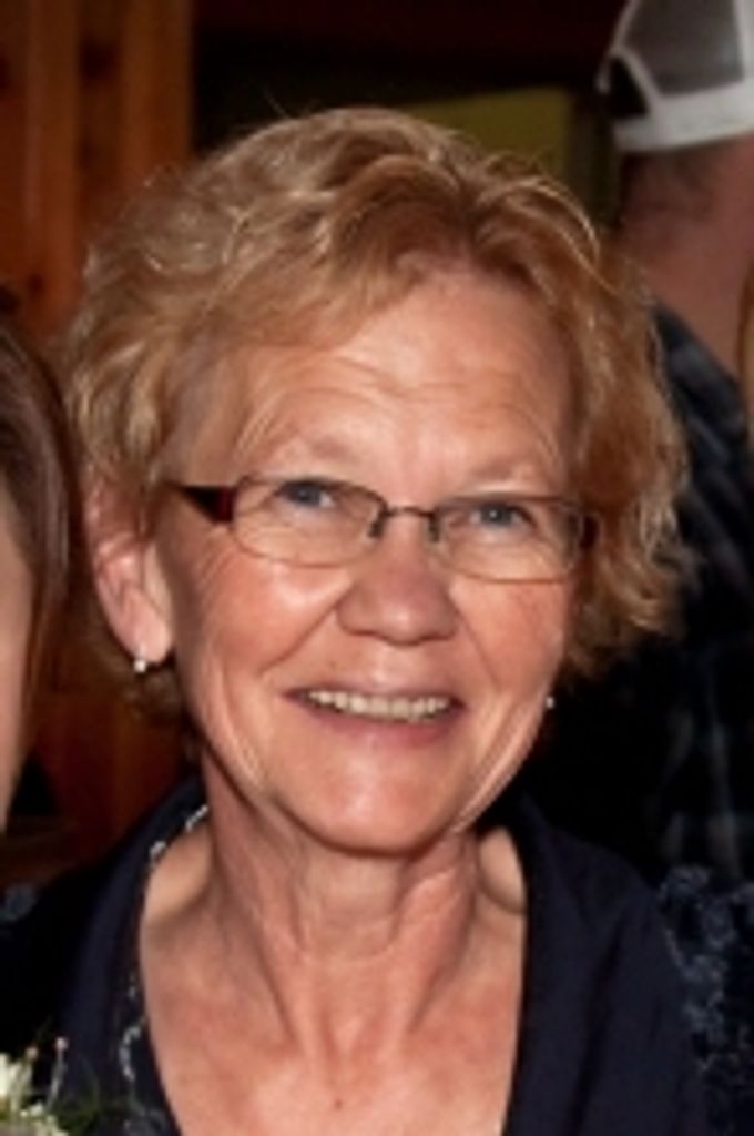 Sharon I. Pederson