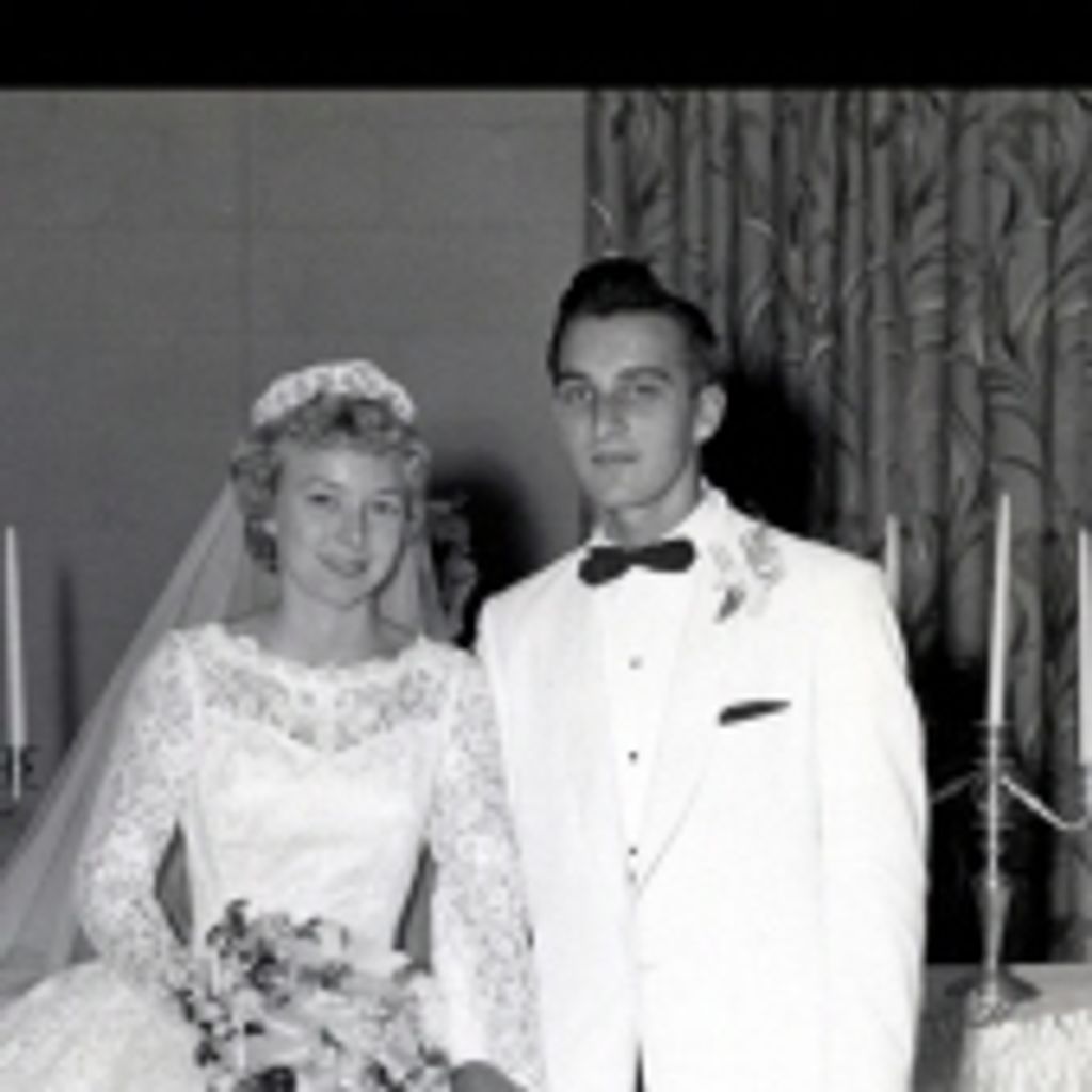 Patricia Ann Granger