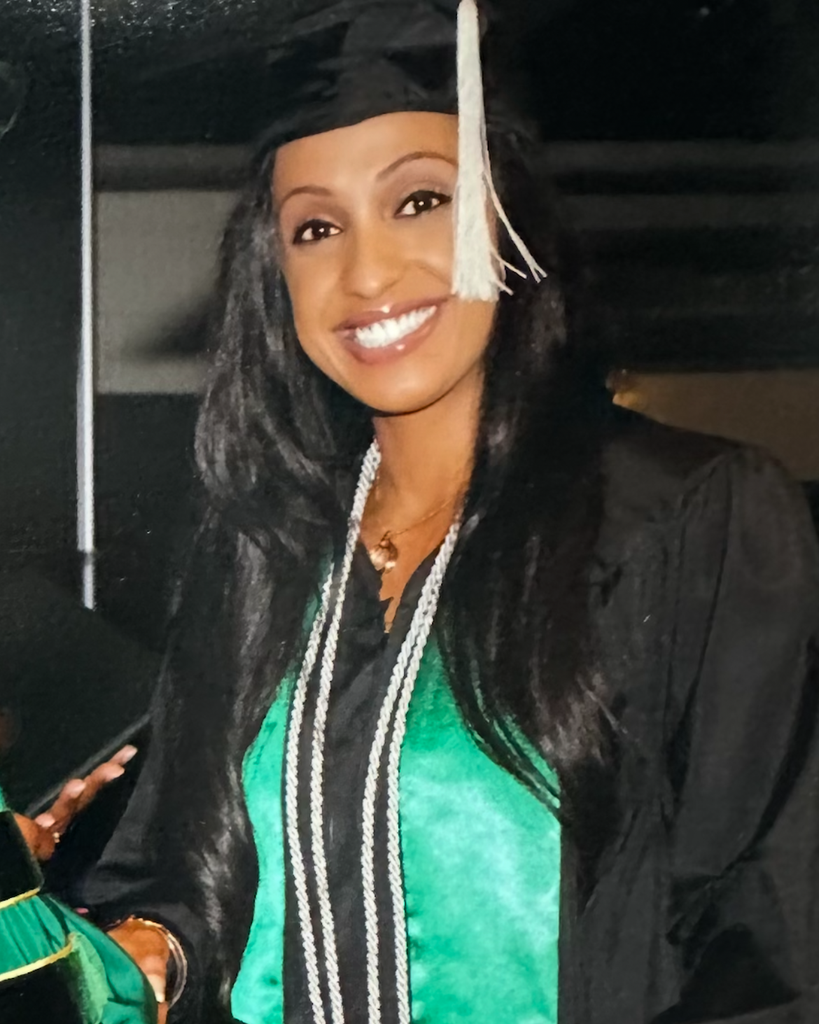 Rahel Ellen Andesen Profile Photo