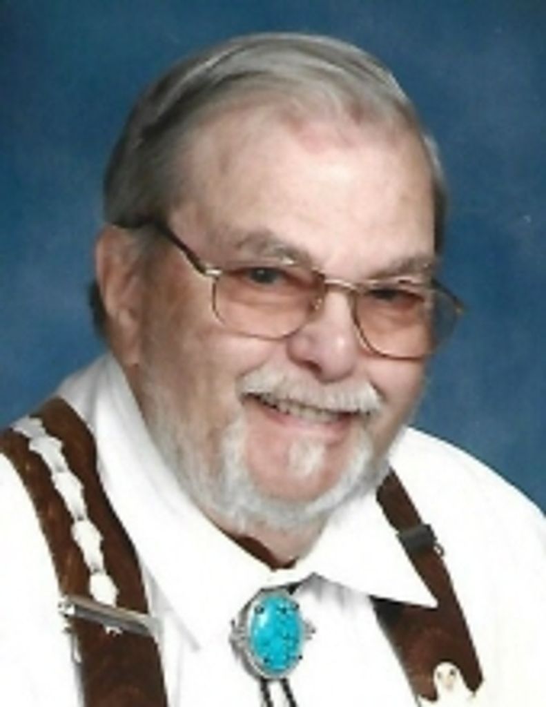 Joseph P  Werle