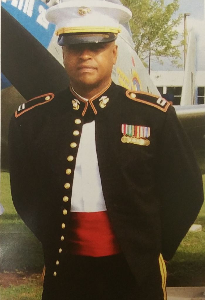 Michael Averell Graham
