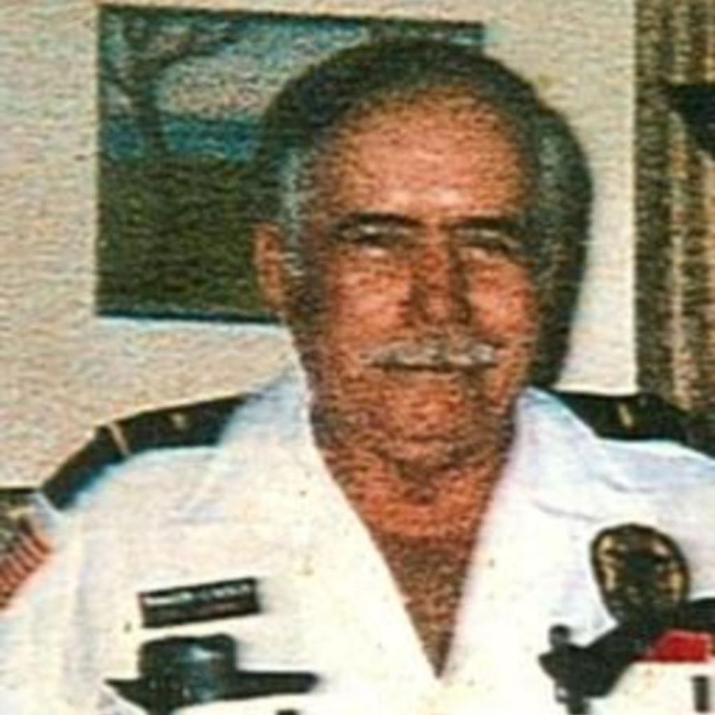 Jerry Wiley