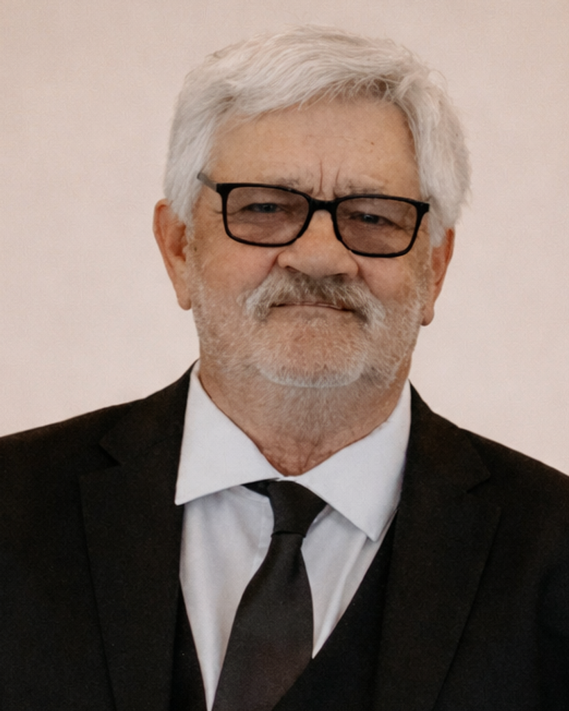 Louis Wayne Henderson Profile Photo