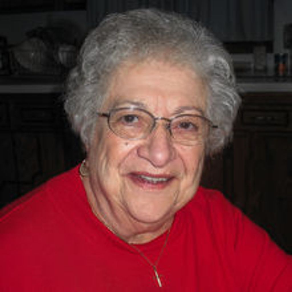 Mildred Vener