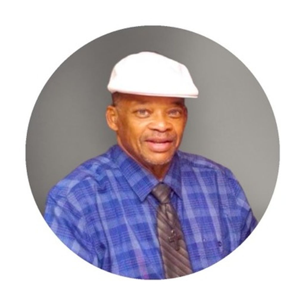 George "Peewee" James Holloway Profile Photo
