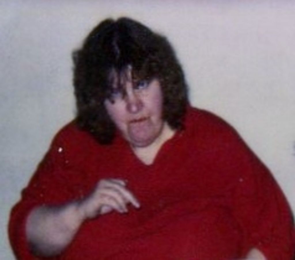 Joyce Marie (Brummett)  Mcmillin