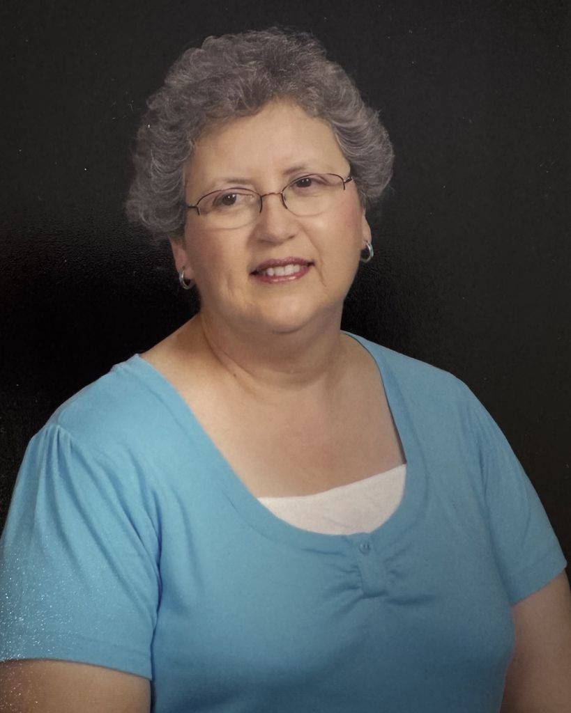 Theresa Madalena Tapia