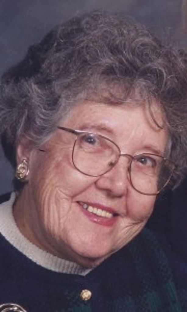 Helen V. Skarinka