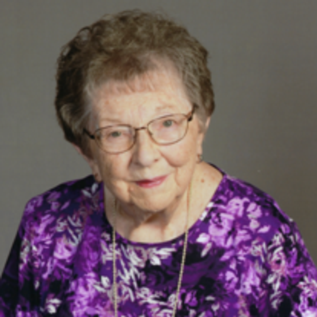 Virginia J. Weber Profile Photo