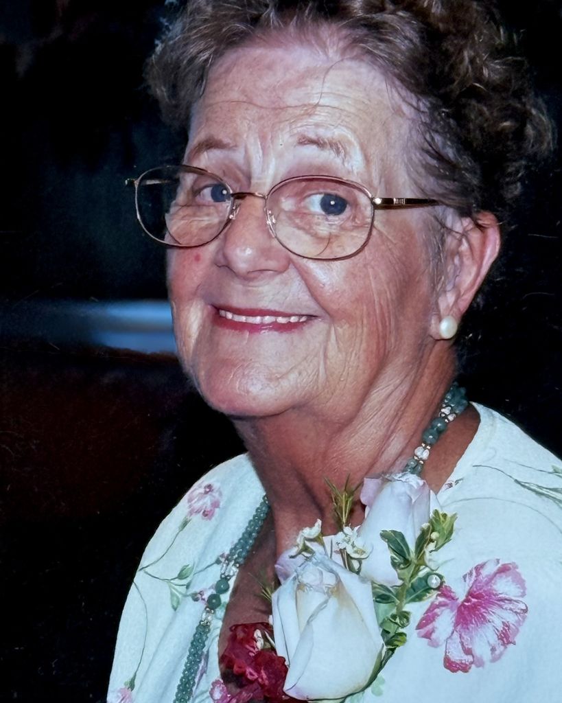 Mary Kathryn Swarthout Profile Photo
