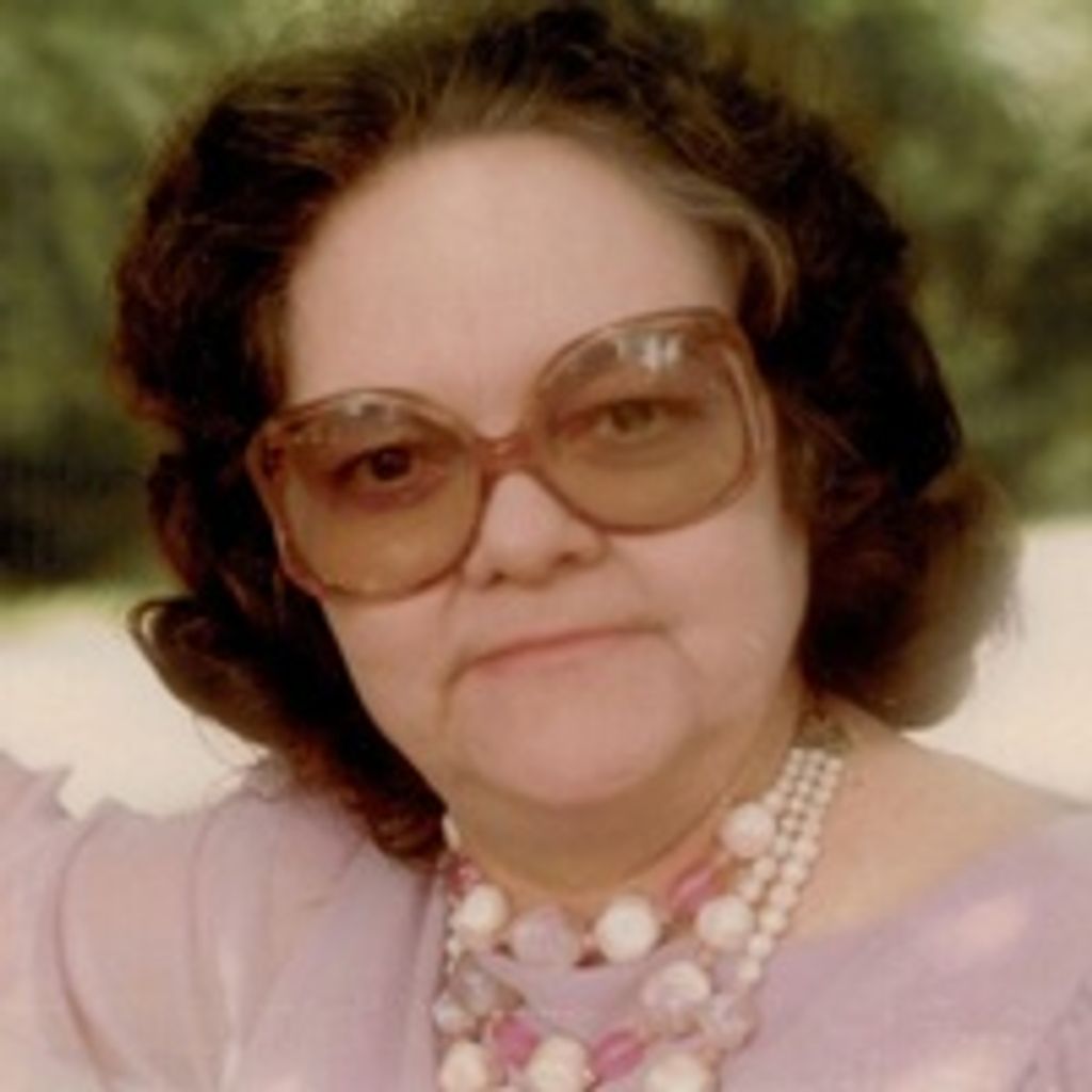 Jacky  Morris Cook Profile Photo