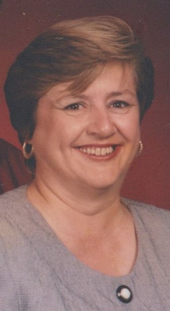 Gwendolyn Irene Bunn