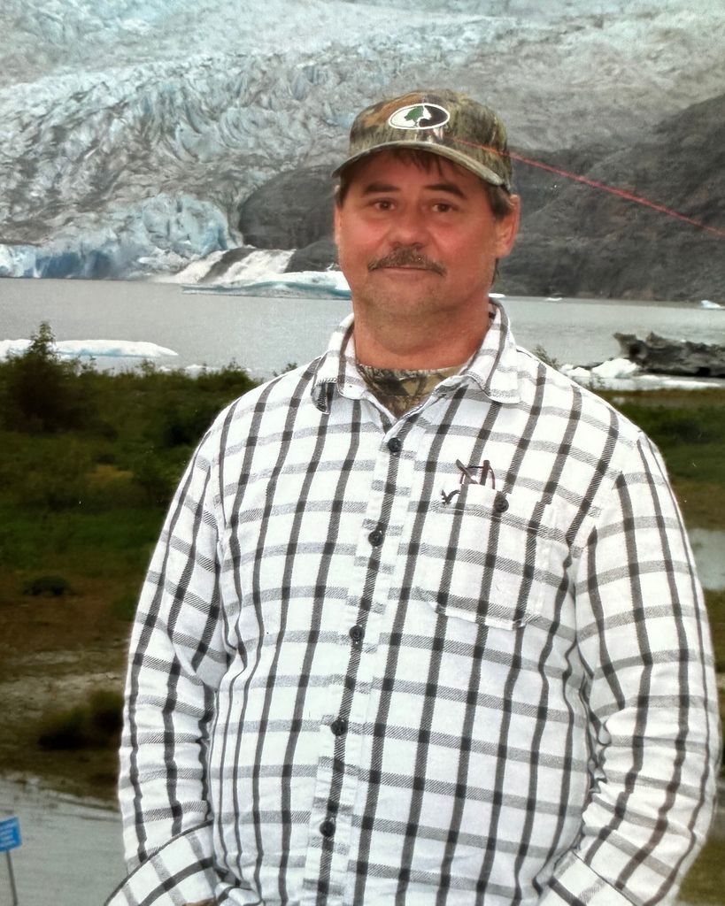 Lewis Michael Pruitt
