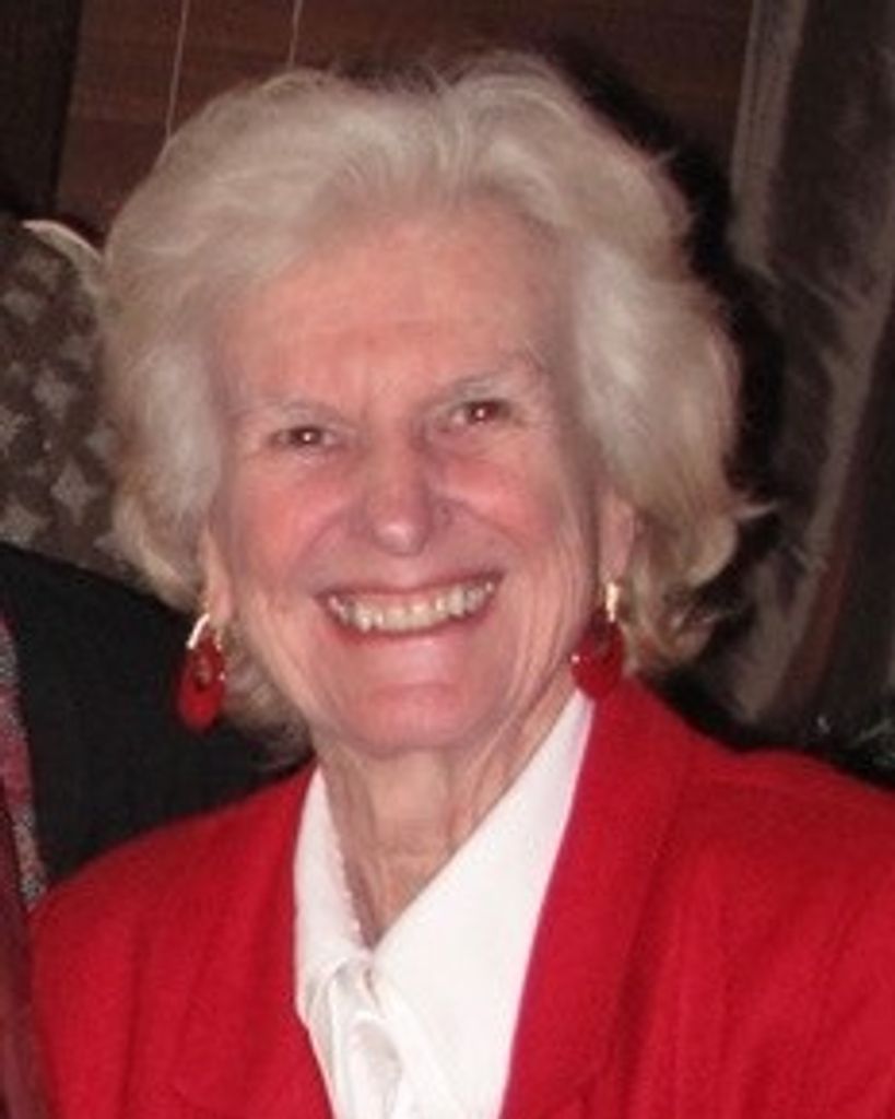 JoAnn Straube Field Profile Photo