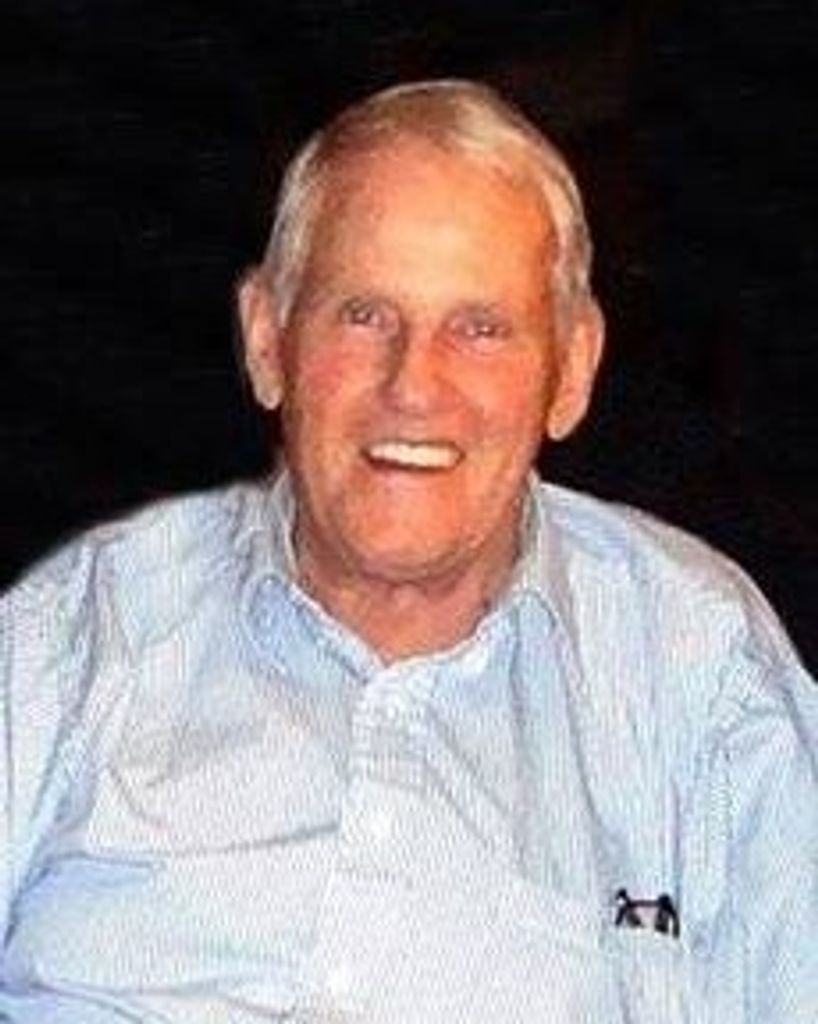 Douglas O. Carbol