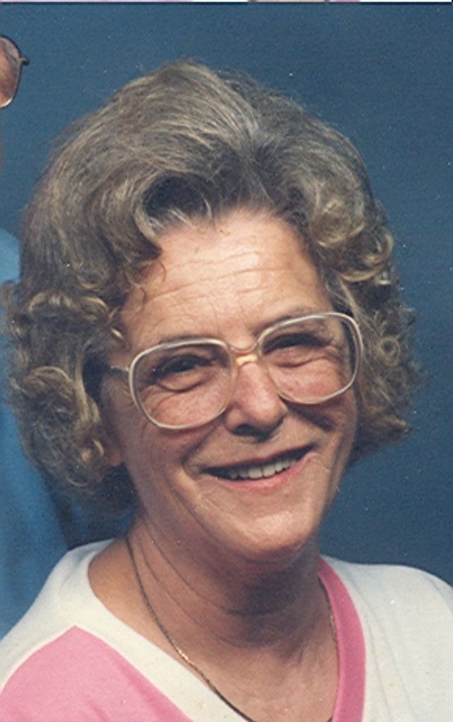 Caroline Brunk