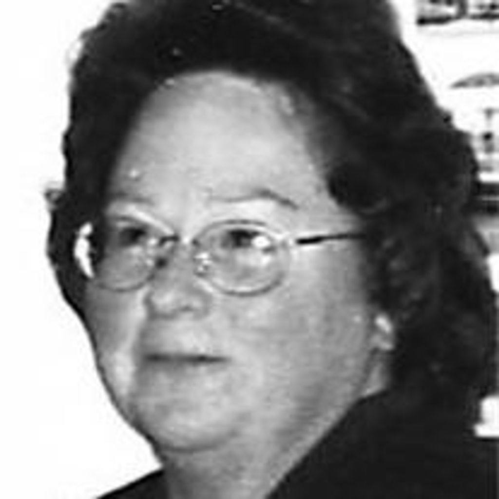 Suzan Smith